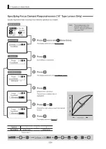 Preview for 58 page of Canon UHD XS Operation Manual