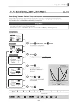 Preview for 83 page of Canon UHD XS Operation Manual