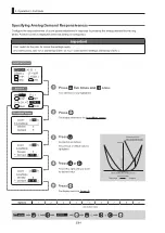 Preview for 84 page of Canon UHD XS Operation Manual