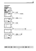 Preview for 105 page of Canon UHD XS Operation Manual