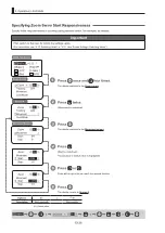 Preview for 128 page of Canon UHD XS Operation Manual