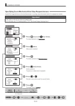 Preview for 130 page of Canon UHD XS Operation Manual