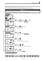 Preview for 133 page of Canon UHD XS Operation Manual