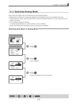 Preview for 149 page of Canon UHD XS Operation Manual