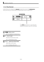 Preview for 150 page of Canon UHD XS Operation Manual