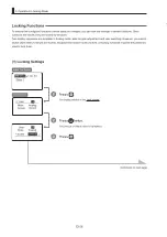 Preview for 156 page of Canon UHD XS Operation Manual