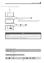 Preview for 157 page of Canon UHD XS Operation Manual