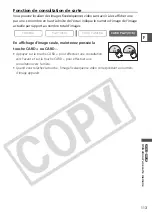 Предварительный просмотр 113 страницы Canon ZR70MC Instruction Manual