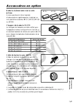 Предварительный просмотр 149 страницы Canon ZR70MC Instruction Manual