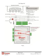 Предварительный просмотр 13 страницы Cansec Webster 64 Installation Manual