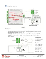 Preview for 19 page of Cansec Webster 64 Installation Manual