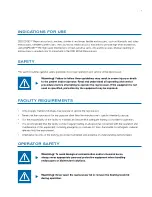 Preview for 7 page of Cantel Medical MEDIVATOR DSD EDGE User Manual