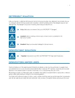 Preview for 11 page of Cantel Medical MEDIVATOR DSD EDGE User Manual