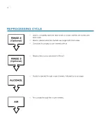 Preview for 26 page of Cantel Medical MEDIVATOR DSD EDGE User Manual