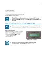 Preview for 41 page of Cantel Medical MEDIVATOR DSD EDGE User Manual