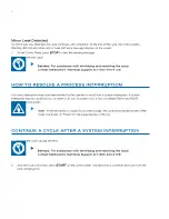 Preview for 42 page of Cantel Medical MEDIVATOR DSD EDGE User Manual