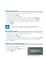 Preview for 47 page of Cantel Medical MEDIVATOR DSD EDGE User Manual