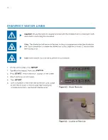 Preview for 48 page of Cantel Medical MEDIVATOR DSD EDGE User Manual