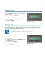 Preview for 49 page of Cantel Medical MEDIVATOR DSD EDGE User Manual