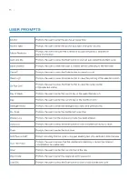 Preview for 68 page of Cantel Medical MEDIVATOR DSD EDGE User Manual