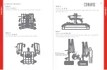 Предварительный просмотр 5 страницы Canvas CABANA Assembly Instructions Manual