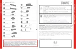 Предварительный просмотр 11 страницы Canvas CABANA Assembly Instructions Manual