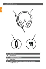 Предварительный просмотр 12 страницы Canyon CND-SGHS1A Quick Manual