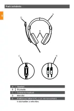 Preview for 24 page of Canyon CND-SGHS1A Quick Manual