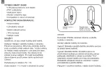 Preview for 8 page of Canyon CNE-SB01BN Quick Start Manual