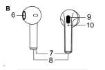 Preview for 4 page of Canyon TWS-6 Quick Start Manual