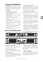 Preview for 9 page of D.A.S. PS Series User Manual