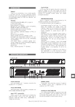 Preview for 19 page of D.A.S. PS Series User Manual