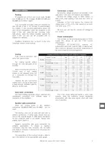 Preview for 21 page of D.A.S. PS Series User Manual