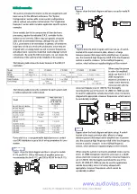 Preview for 9 page of D.A.S. ST Series User Manual