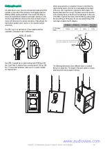 Preview for 14 page of D.A.S. ST Series User Manual