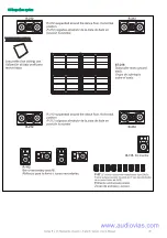 Предварительный просмотр 32 страницы D.A.S. ST Series User Manual