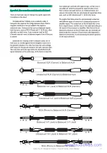 Предварительный просмотр 39 страницы D.A.S. ST Series User Manual