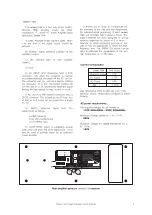 Preview for 11 page of D.A.S. variant series User Manual