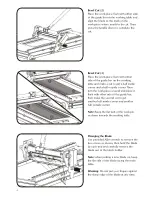 Preview for 4 page of D-CUT RC-200 Operation Manual