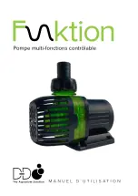 Preview for 16 page of D-D The Aquarium Solution Funktion Product User Manual