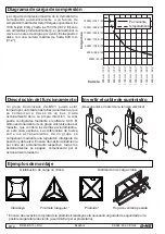 Предварительный просмотр 8 страницы D+H ZA35-BSY+(-HS) Manual