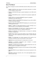 Preview for 5 page of D-Industrial Technology Q200 User Manual