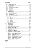 Preview for 9 page of D-Industrial Technology Q200 User Manual