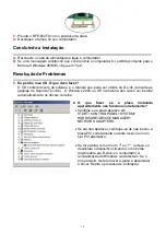 Preview for 14 page of D-Link 32-bit PCI Fast Ethernet Network Adapter... Quick Installation Manual
