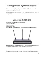 Preview for 14 page of D-Link DAP-2553 - Wireless N Dual Band Gigabit Access... Quick Installation Manual