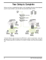 Preview for 5 page of D-Link DAP-2590 - AirPremier N Dual Band PoE Access... Quick Installation Manual