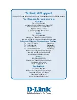 Preview for 6 page of D-Link DAP-2590 - AirPremier N Dual Band PoE Access... Quick Installation Manual