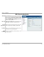 Preview for 24 page of D-Link DAP-2590 - AirPremier N Dual Band PoE Access... User Manual