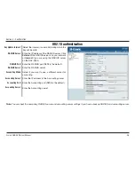Preview for 26 page of D-Link DAP-2590 - AirPremier N Dual Band PoE Access... User Manual