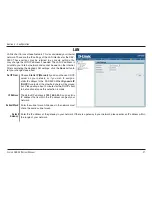 Preview for 27 page of D-Link DAP-2590 - AirPremier N Dual Band PoE Access... User Manual